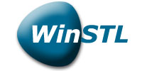 WinSTL - where the Standard Template Library meets the Win32 API